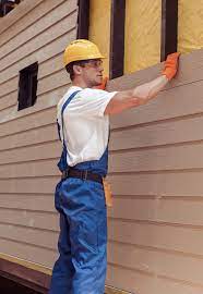 Best Fascia and Soffit Installation  in Cerro Gordo, IL